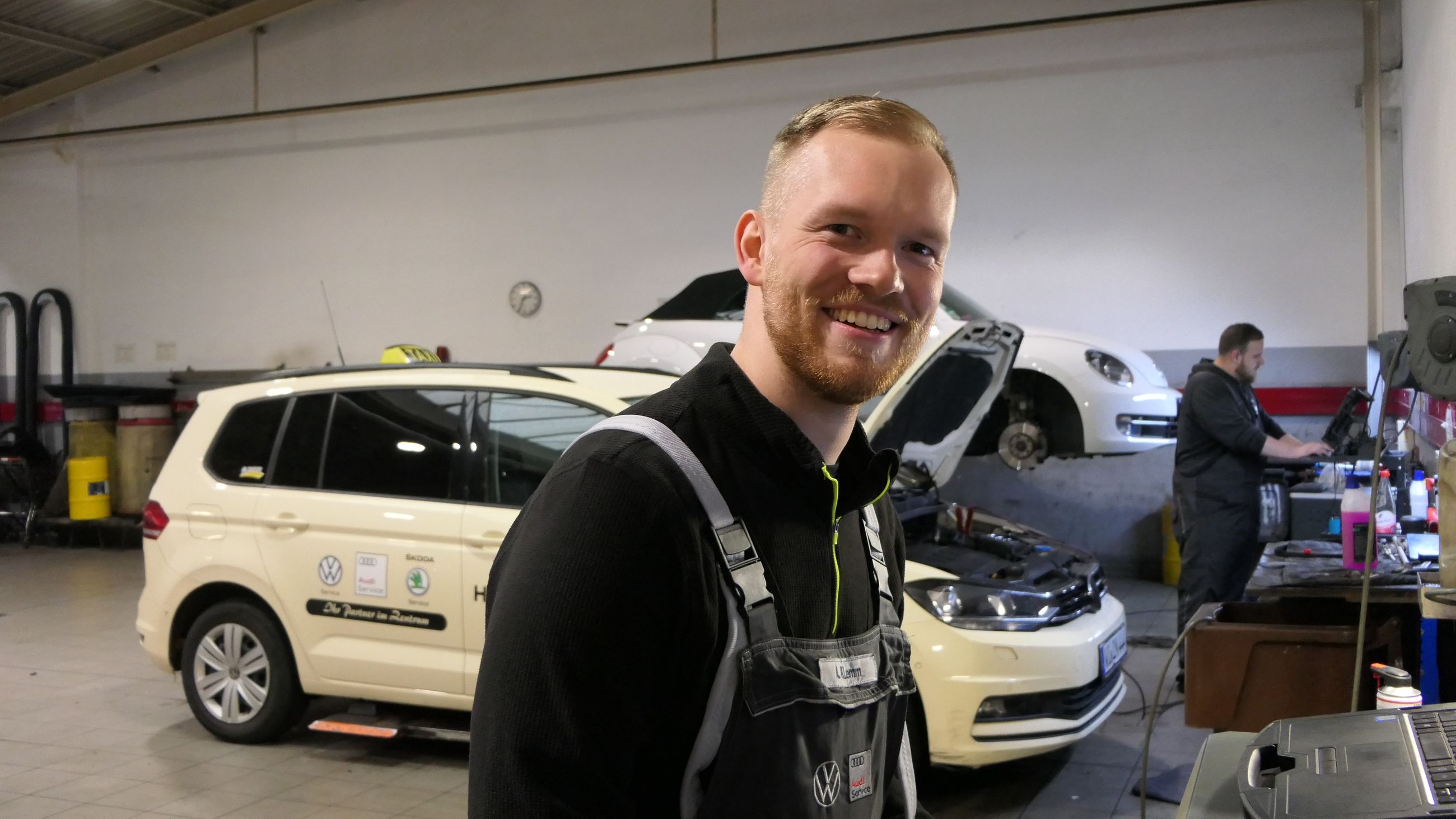 Autohaus Hille & Walther