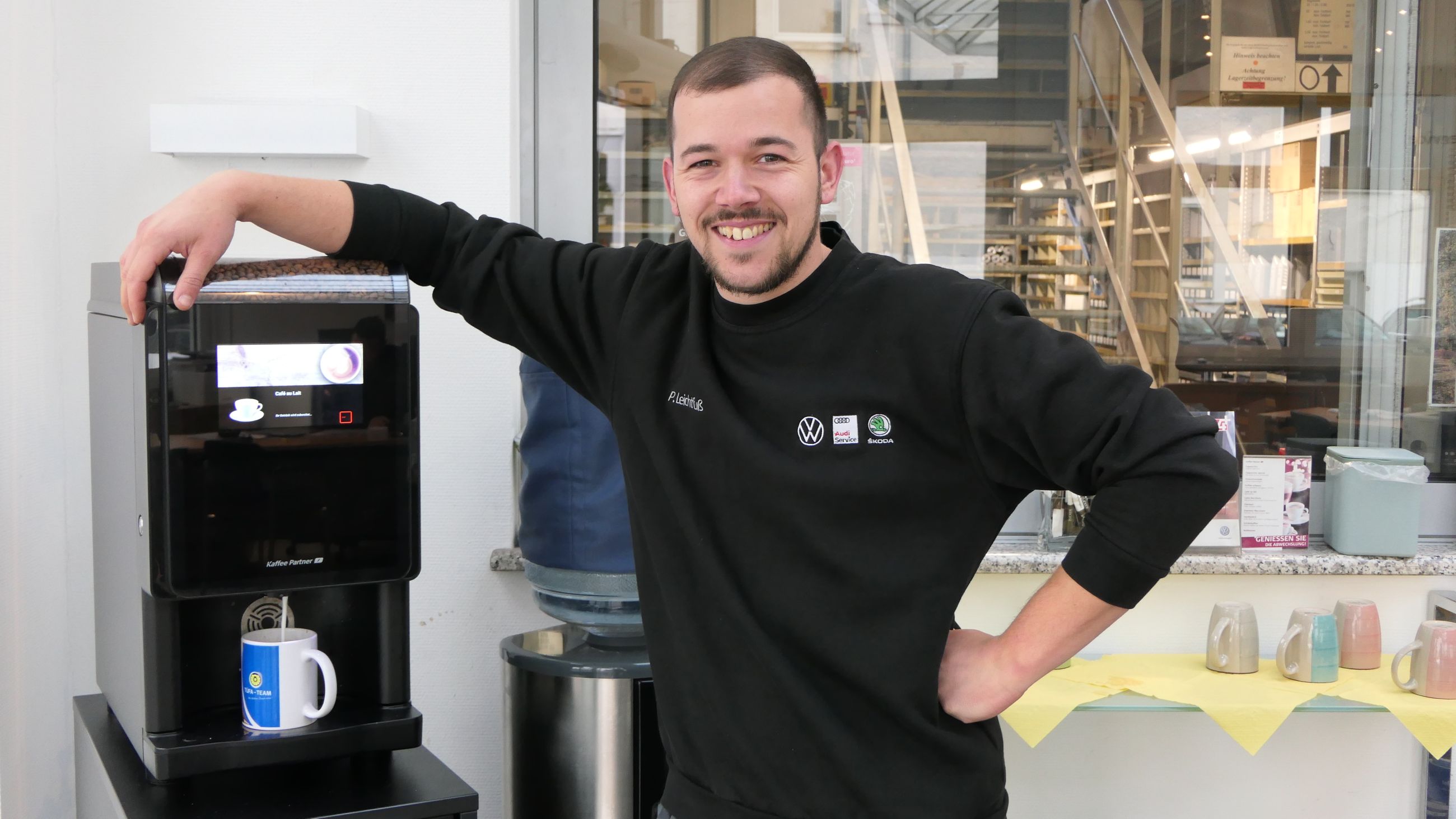 Autohaus Hille & Walther