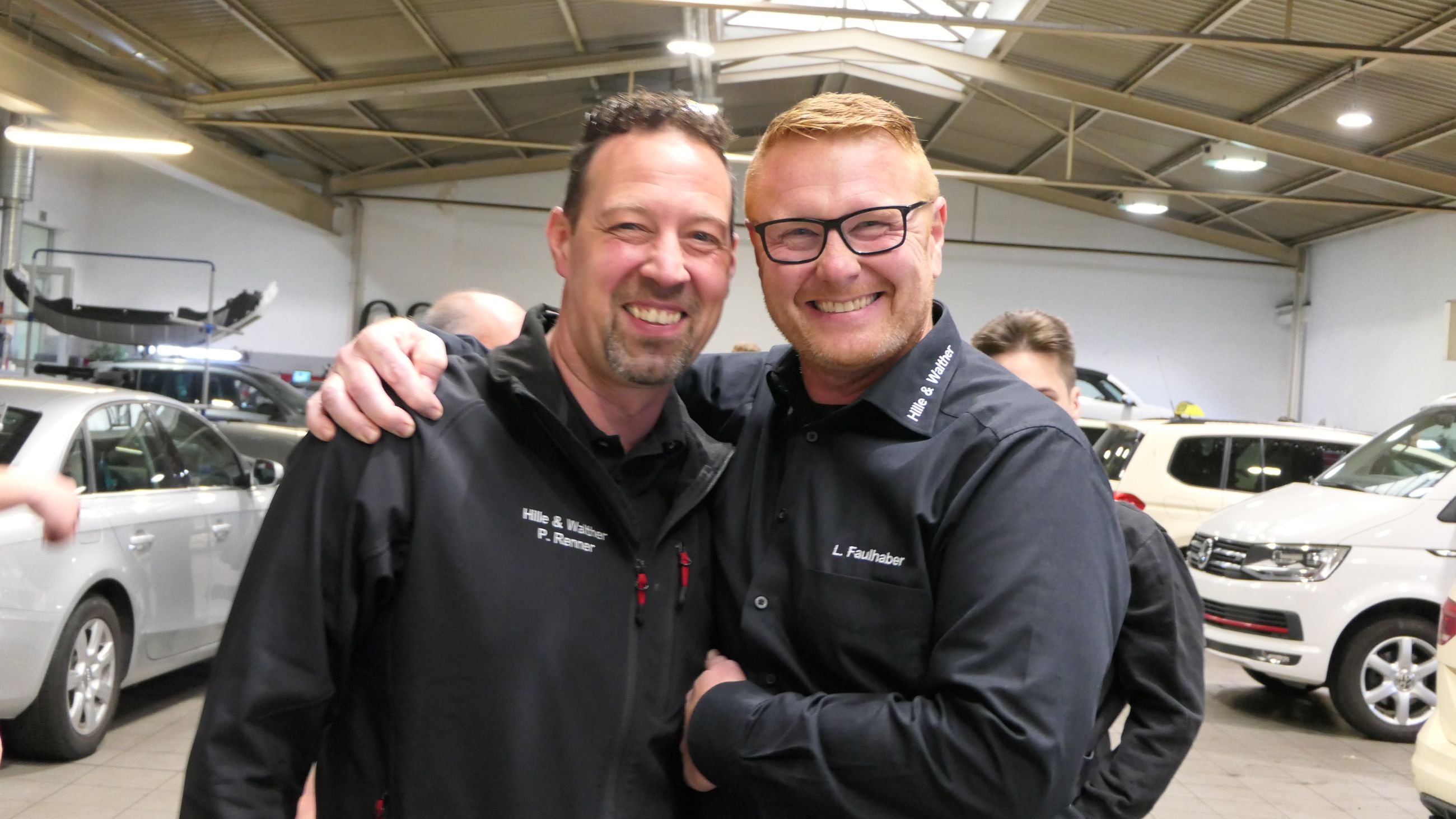 Autohaus Hille & Walther